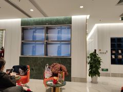 -海马体照相馆(环贸iapm大师爱情店)