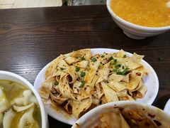 -状元水饺(成都SM广场店)