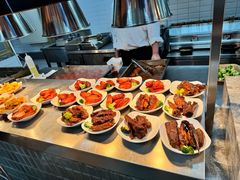 -阿那亚第三食堂 Cafeteria 3
