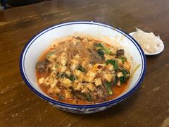 -老乌家特色小炒泡馍(大皮院店)