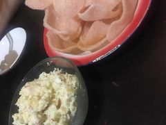-炙热童年·老北京炙子烤肉(南锣鼓巷店)