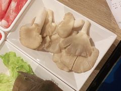 -野妹经典火锅(民治店)