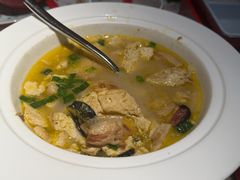 -伙靠·江浙菜(田林路店)