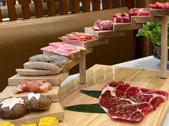 -千寻山野烤肉(中关村店)