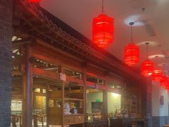-东来顺饭庄(西直门店)