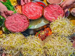 -阳阳老火锅(小南门店)