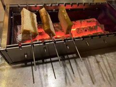 -很久以前羊肉串(打浦路店)