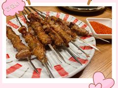 -山楂树融合菜餐厅