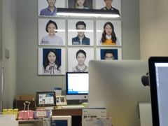 -海马体照相馆(北京apm店)