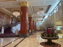 -北京中国大饭店