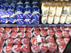 店内环境-沃尔玛购物广场(霖雨路店)