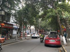 -祁家面馆(大香炉店)
