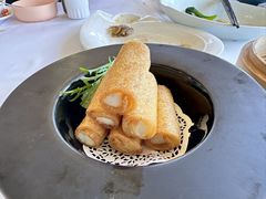 -柳州宾馆-云霄阁·旋转餐厅