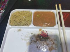 -牛鲜盛齐齐哈尔烤肉(曹路店)