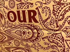 -OUR Bakery(SKP-S店)