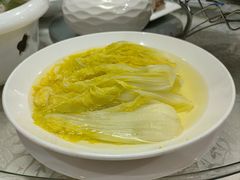 -大榭国际大酒店-中餐厅