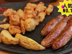 -萨莉亚意式餐厅(上下九店)