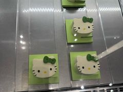 -好利来(建邺吾悦广场Lab主题店)