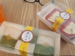 -米阿糯糕团•酒酿•甜品(莫愁店)