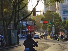 -江西省人民医院(爱国路院区)