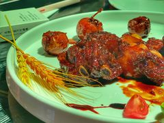 -梧桐餐厅(泉城路店)