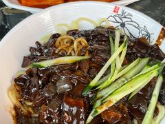 -桃园中华料理炸酱面(燕儿岛路店)