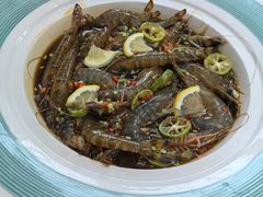 -君霖海鲜私房菜(春柳店)