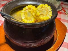 -小柴米·传统江西菜(八一广场店)