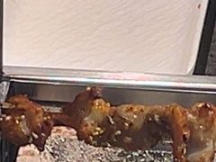 -可口香·非遗老号烧烤(南岗直营店)