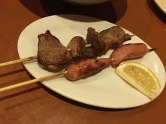 -福烤锦花(长乐路店)