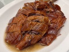 -金满楼(天河中路店)