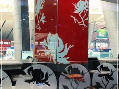 -康师傅私房牛肉面(北京南站店)