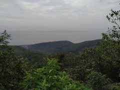 -缥缈峰景区