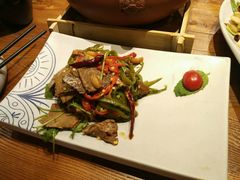 -云海肴·汽锅鸡·云南菜(天津国金汇店)