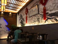 大堂-笑来喜馄饨小笼工坊店(湖滨街店)