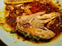 -渝信川菜(长安店)