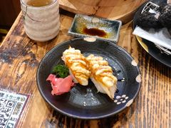 -小川洋风料理(街道口店)