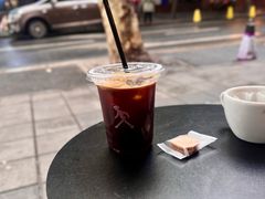 -常识咖啡common sense(春熙路店)