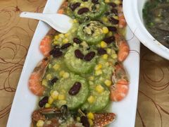 -水乡人家私房菜(逢简店)