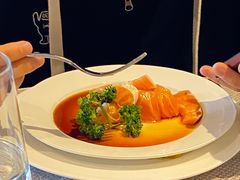 -康帝国际酒店-艾斯本自助西餐厅