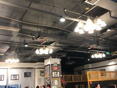 -重庆老火锅王(西安北路店)