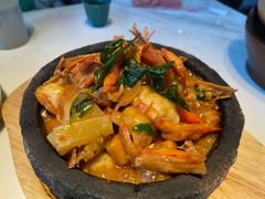 -潮堂 · 潮州菜(国贸商城店)