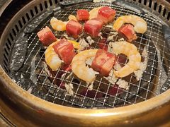 -嘿嘟嘟·肋条烧肉放题(爱融荟城店)
