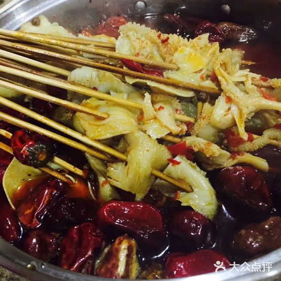 赵老五一绝涮毛肚(大庆店)