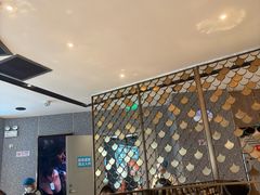 -半天妖烤鱼(丰科万达店)