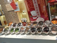 -小黑牛烤肉(聚隆店)