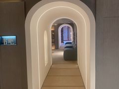 -山水温泉