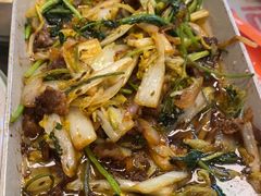 -英兰朝族饭店·英兰锅包肉(佳园路店)