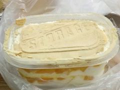 -兔兔家蛋糕甜品(德胜店)