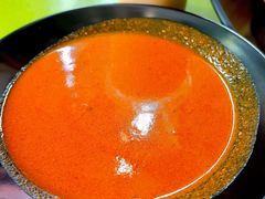 咖喱酱-新加坡Zam Zam餐馆